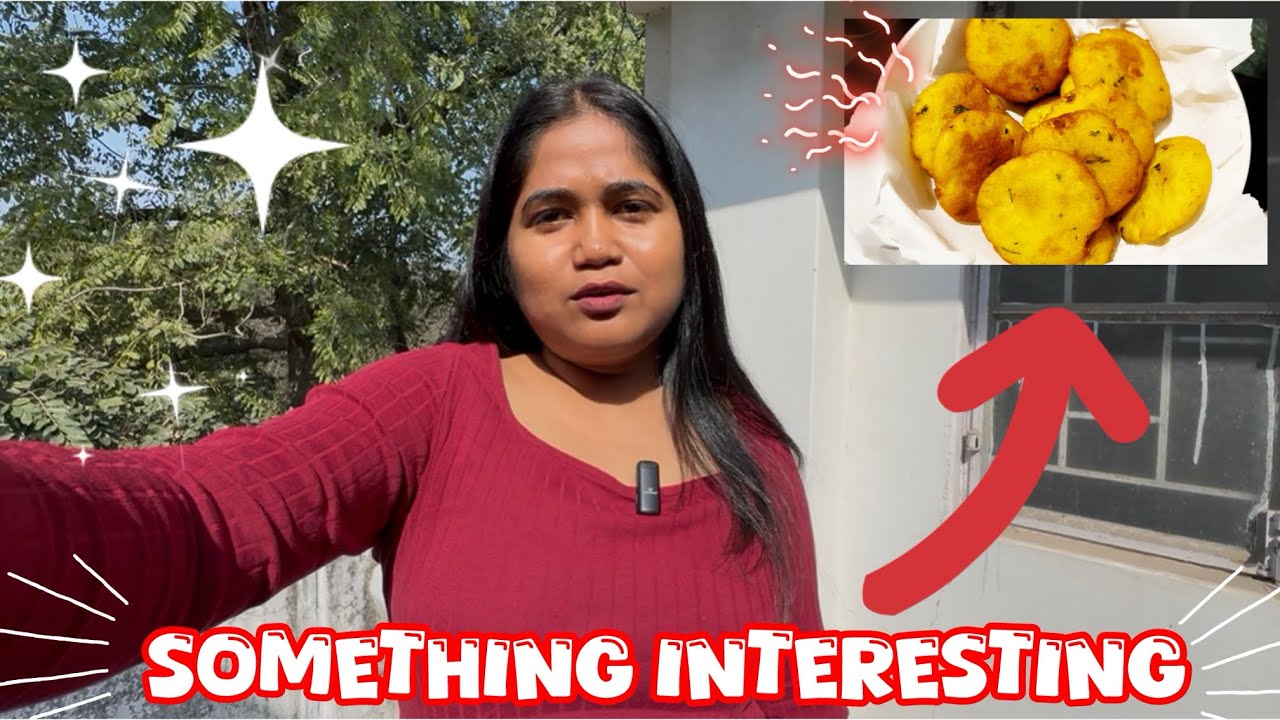 Aaj Ke din Maine Banaya Kuch Special |  