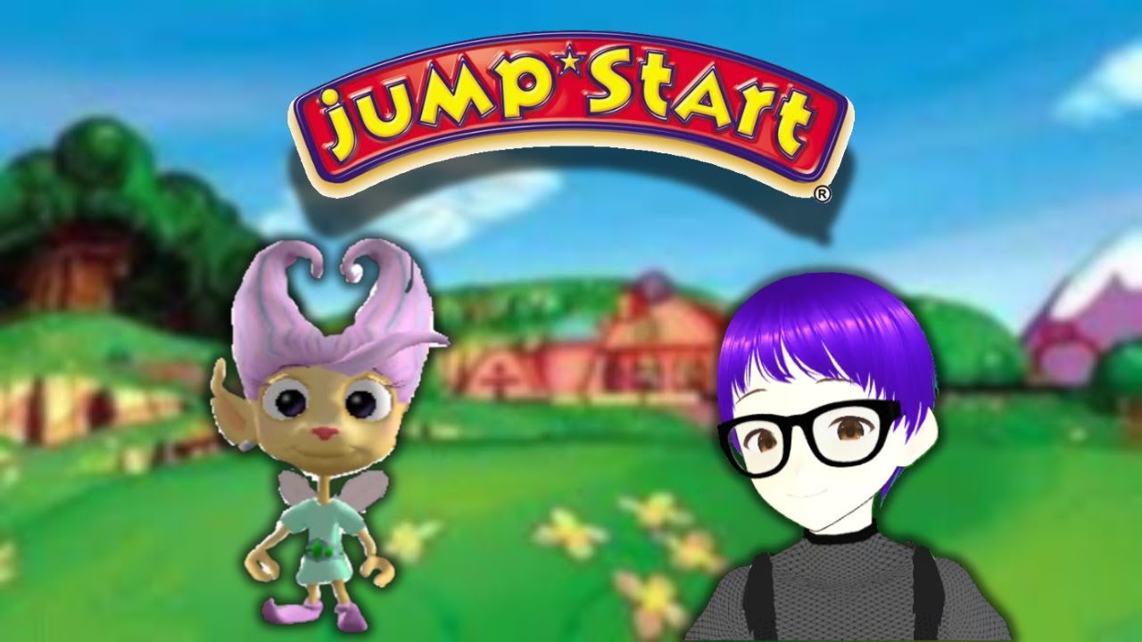 I Need to Make Gems to Take Care of Spot | Paraeducator Plays | Jumpstart 3D Kindergarten 6