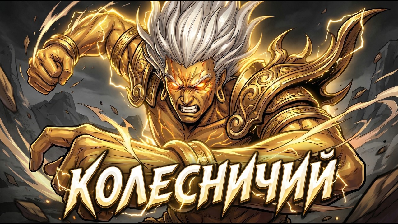 Незапятнанная Пустота / Босс КОЛЕСНИЧИЙ / ПРИКЛЮЧЕНИЕ в NARAKA