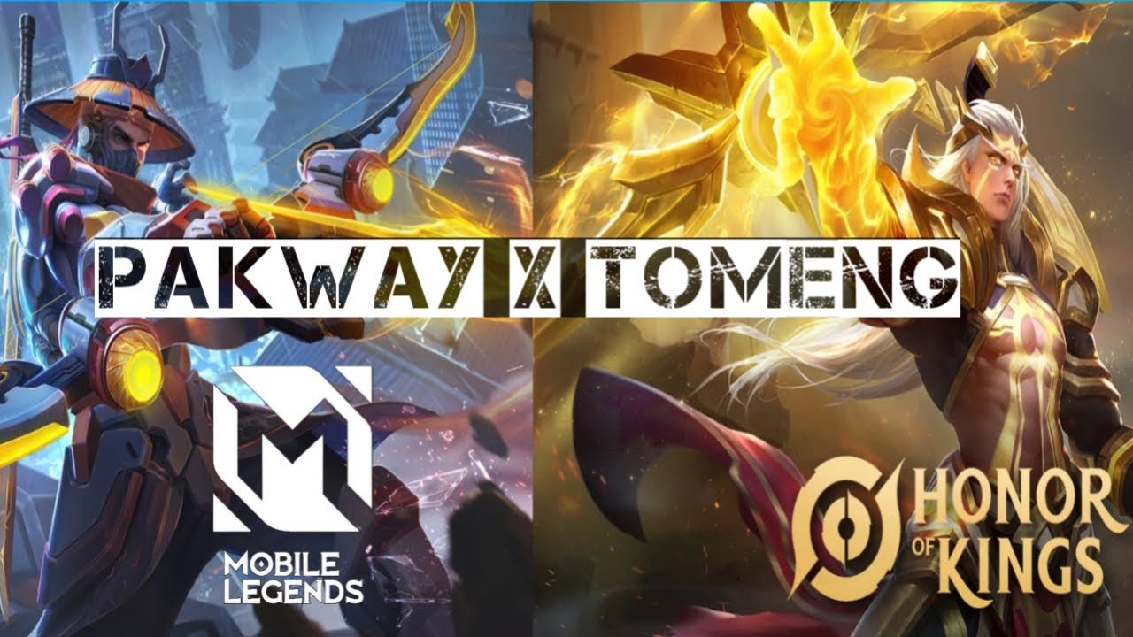 LIVE HOK  99 MENCARI HERO