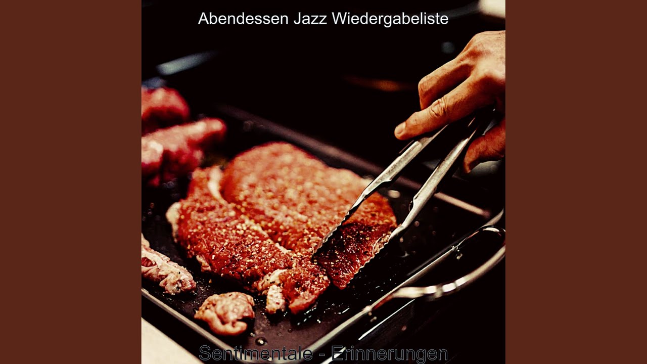 Modern - Kochen