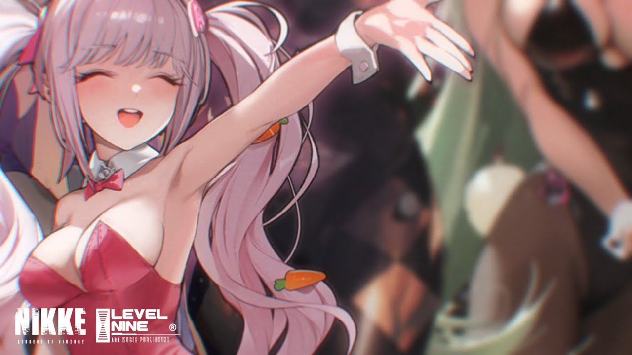 『Lucky Night (Feat. Shabel Tonya)』 (GODDESS OF VICTORY : NIKKE OST)