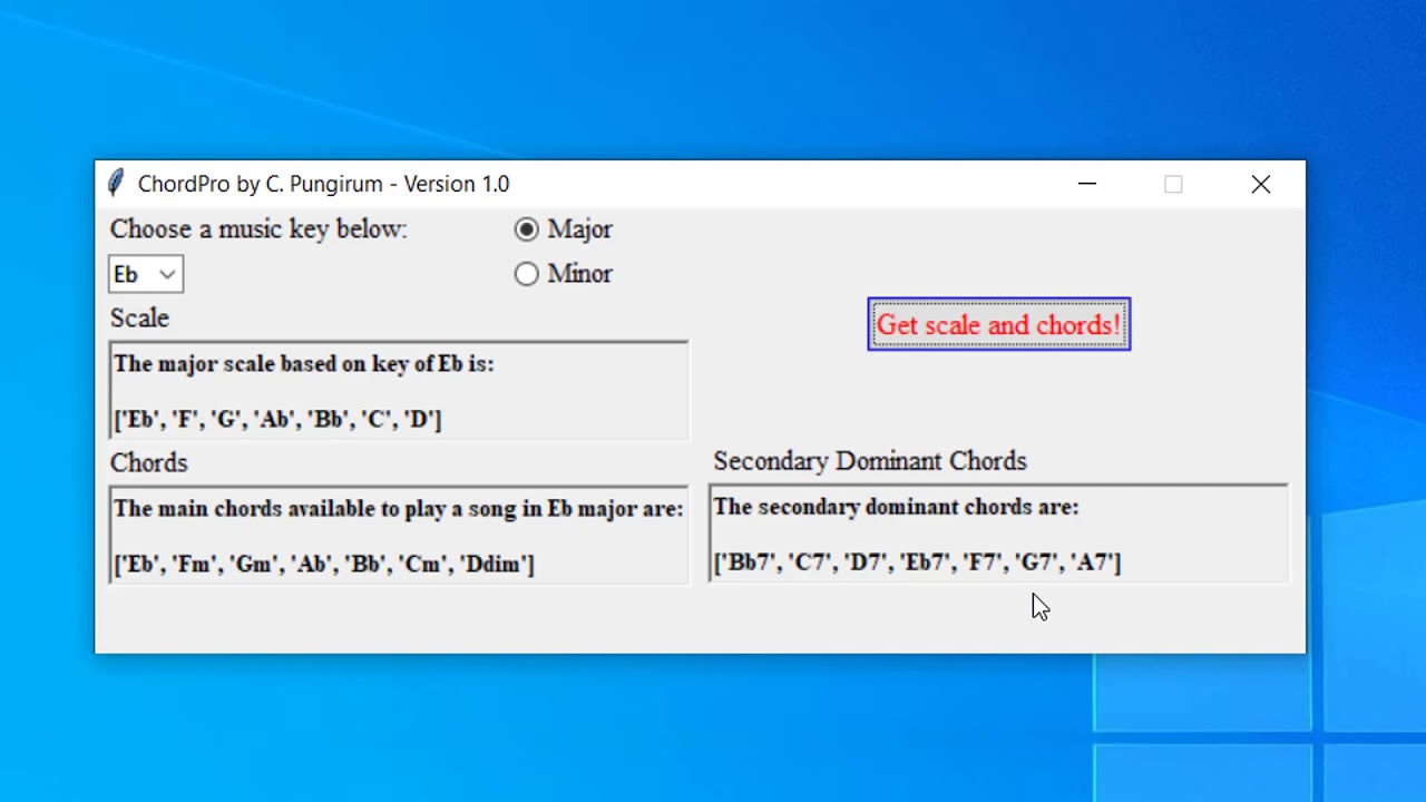 ChordPro