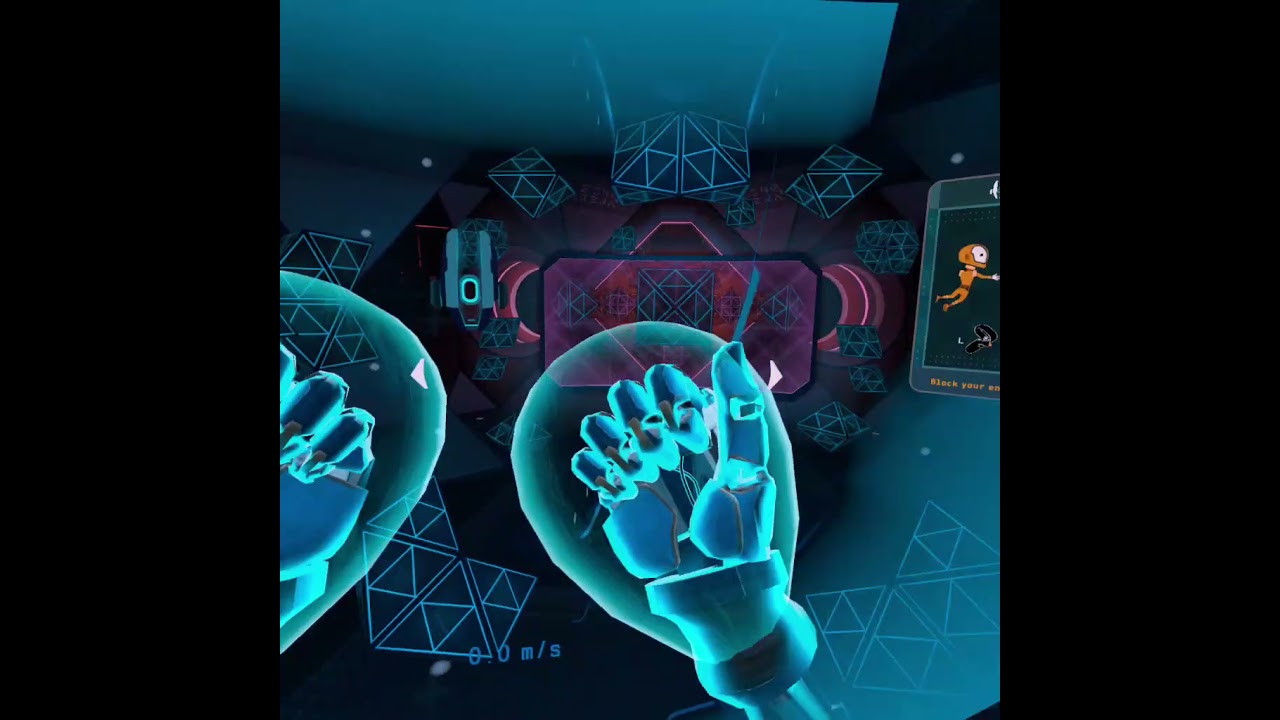 ECHO VR 2
