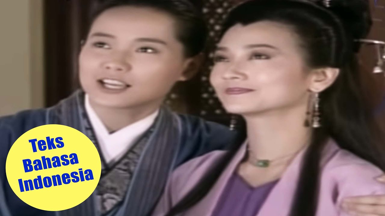 Lagu saat Han Wen Ingin Bersama Selamanya dengan Pai Su Chen | Legenda Ular Putih