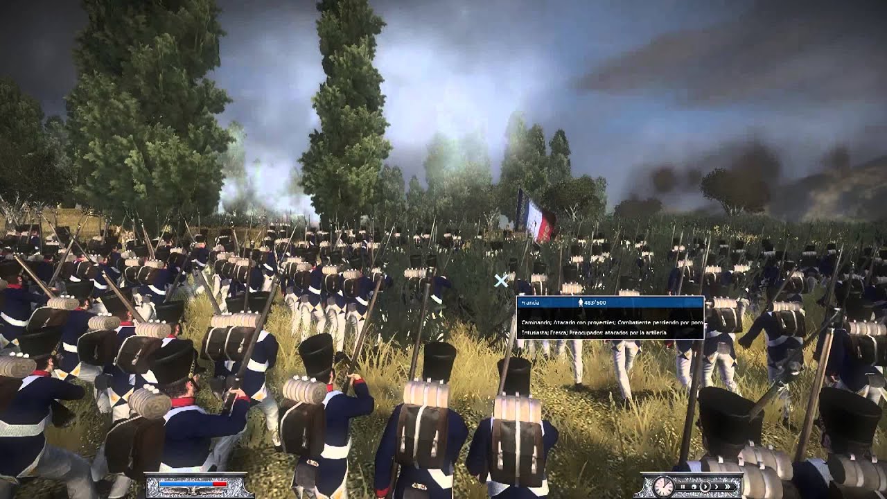 La Batalla de Bailén 1808