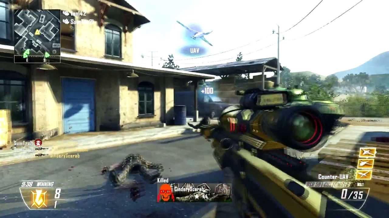 Apocalypse | DualDaytage 2 | By Ton142