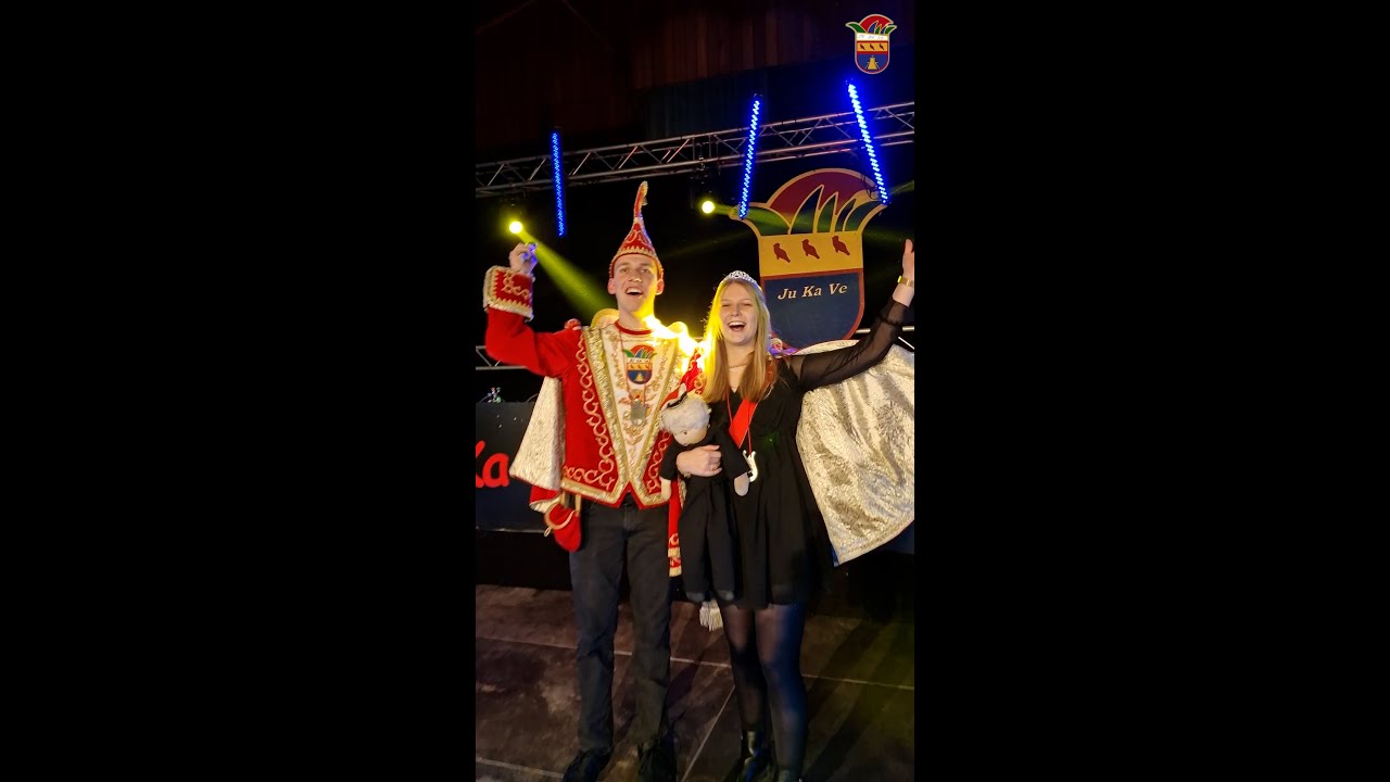Büttabend des JuKaVe 2024