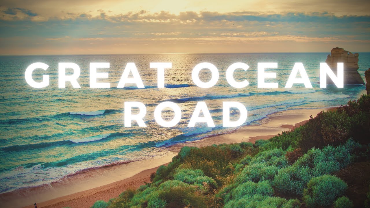 Great Ocean Road, Australia | Melbourne to Adelaide