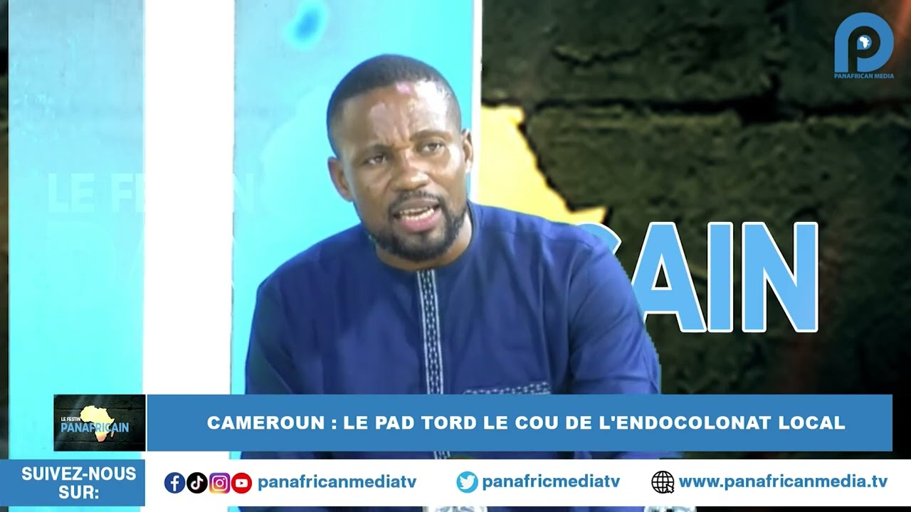 CAMEROUN : Y' A-T-IL UN BRAS DE FER MINFI–PAD ?