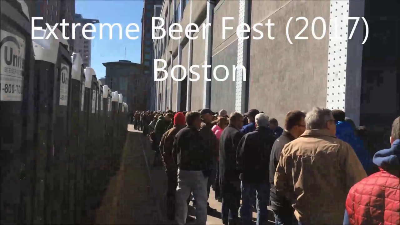 Jackie O's Oro Negro + Coffee/Vanilla Dark Apparition (On Location at EBF!) Review - Ep. #1136