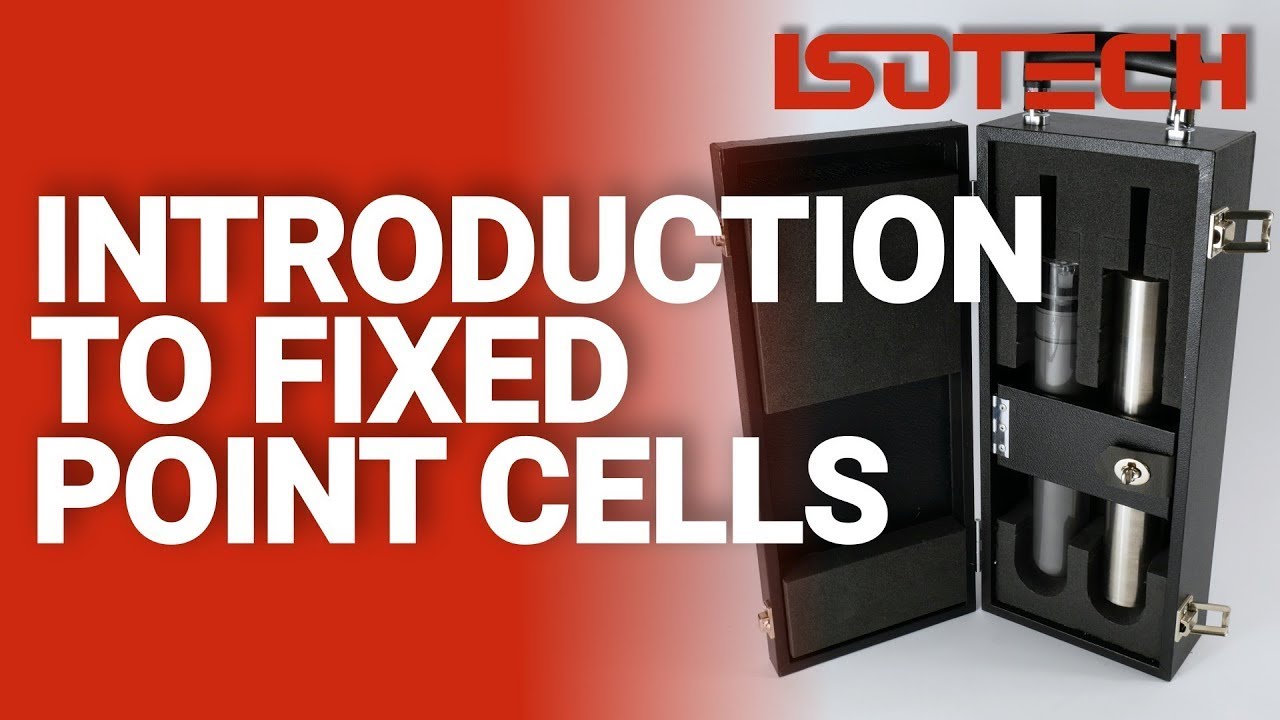 Introduction to Fixed Point Cells