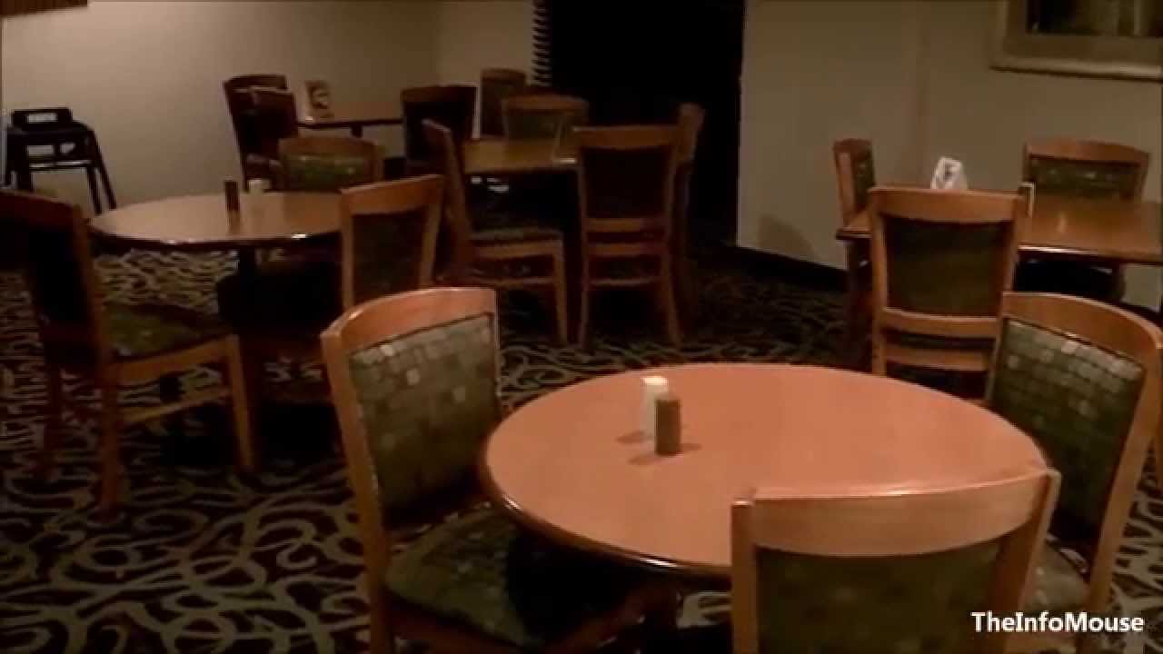 Comfort Suites Gothenburg, NE Full Tour