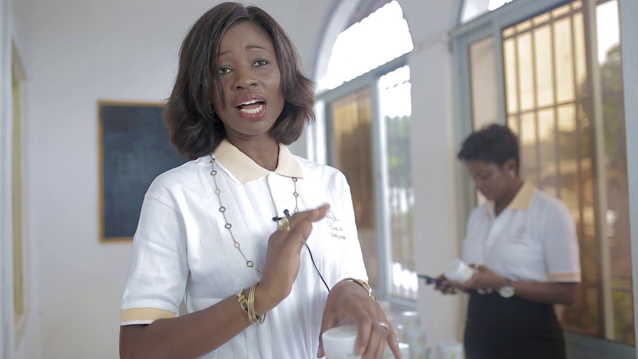Palm Kernel Oil and Shea Butter - A Perfect Ingredient for healthy skin