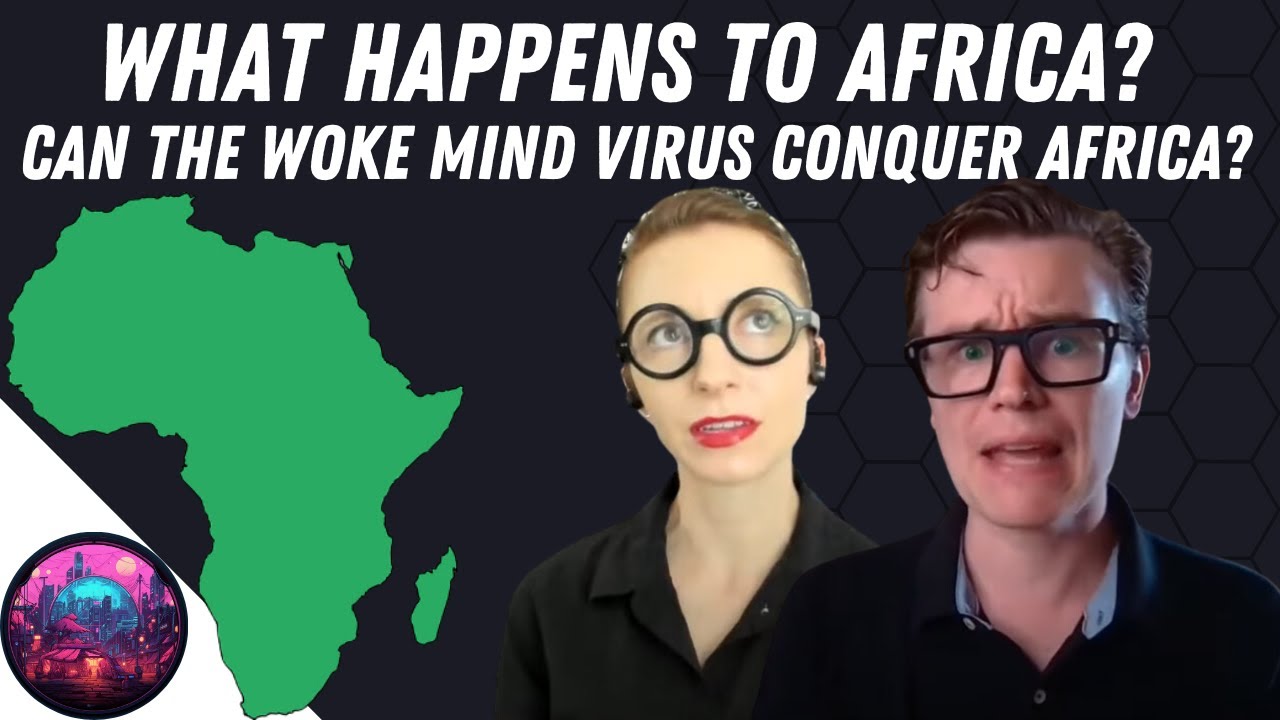 What Happens to Africa Long Term? The Pronatalist Perspective