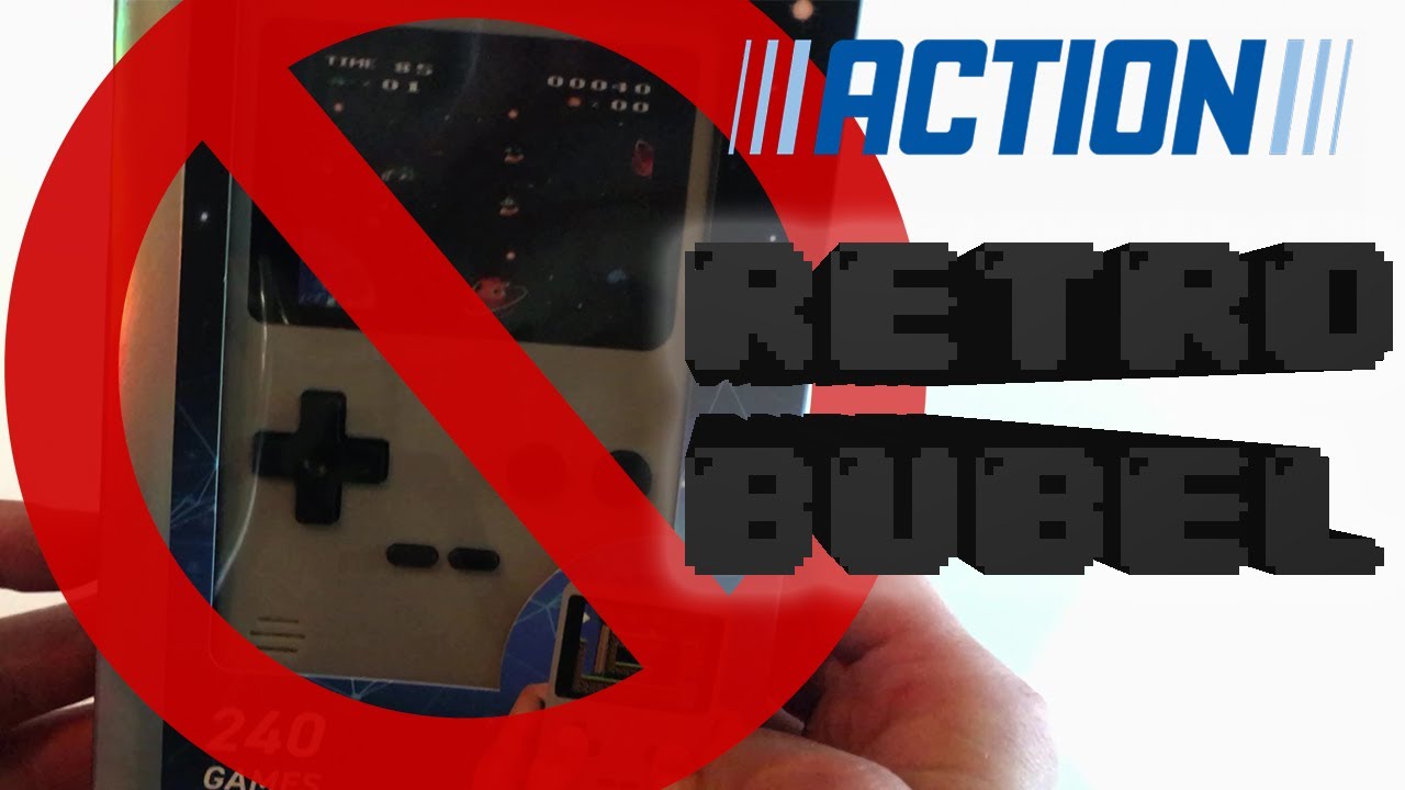 Retro kieszonkowiec z Action ( Najgorzej wydane pieniądze )