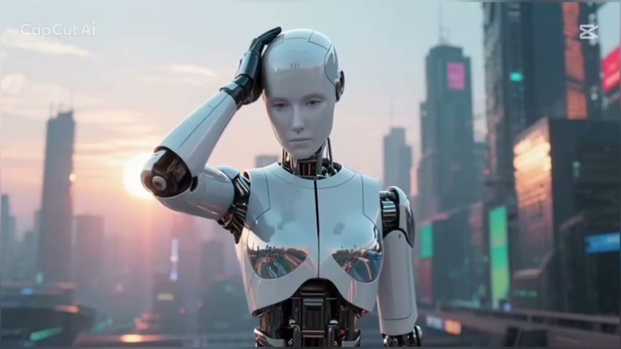 Un mundo, sin humanos. - Dj Max - Dark Techno. 2026