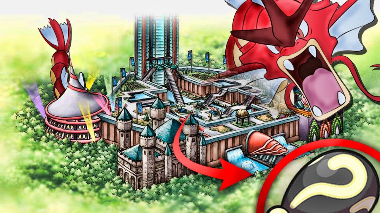 Pokémon FACTS That Feel Like SECRETS
