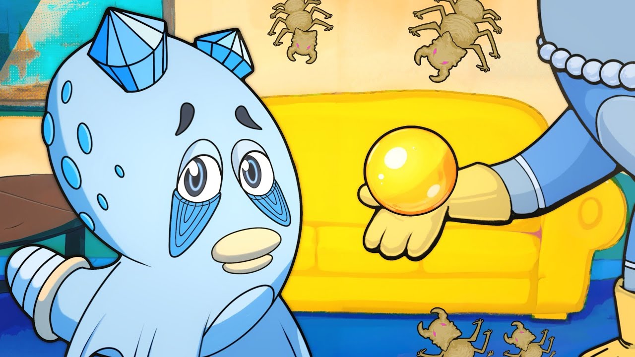 Witamina D Czy... (Co Najlepsze Na Poprawę Nastroju?)