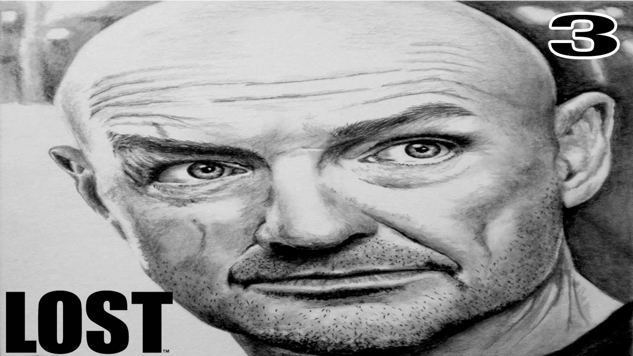 Lost - Chronological Flashbacks - John Locke Part 3