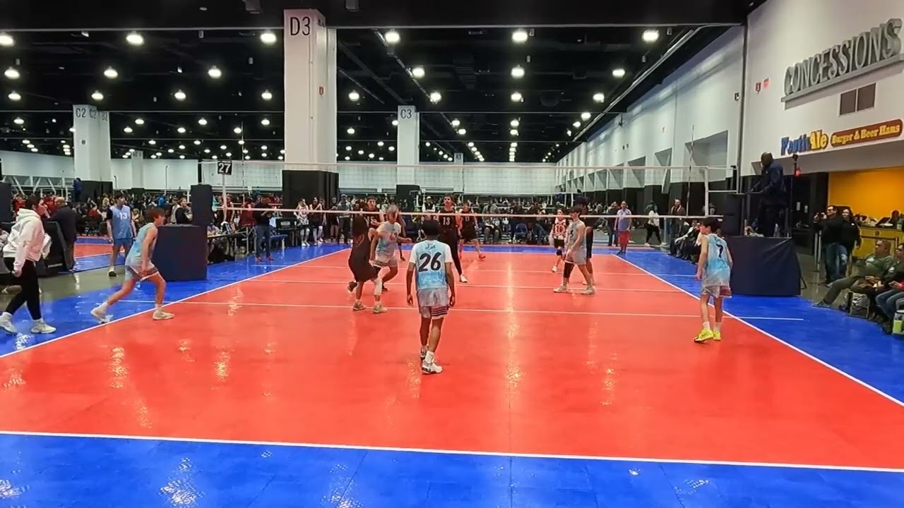 Future White vs Spike Mke 1-24-2026