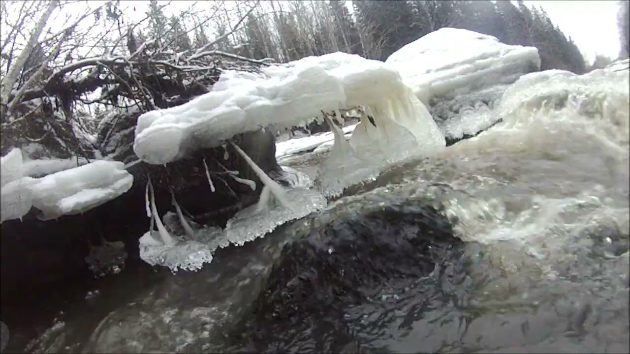 2016 Nordic Skating Fin Jäitä kirnuten