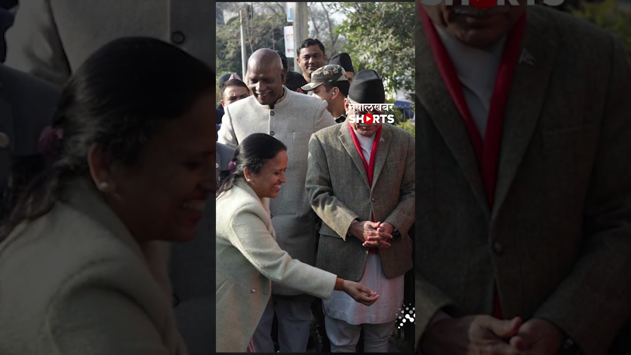 सिंहदरबारमा सर्वसाधारणका लागि धारा छ, पानी छैन #NepalKhabar #nepalkhabartv