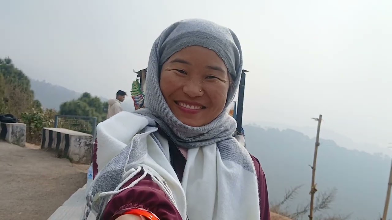हाम्रो यात्रा || @lukamgr 