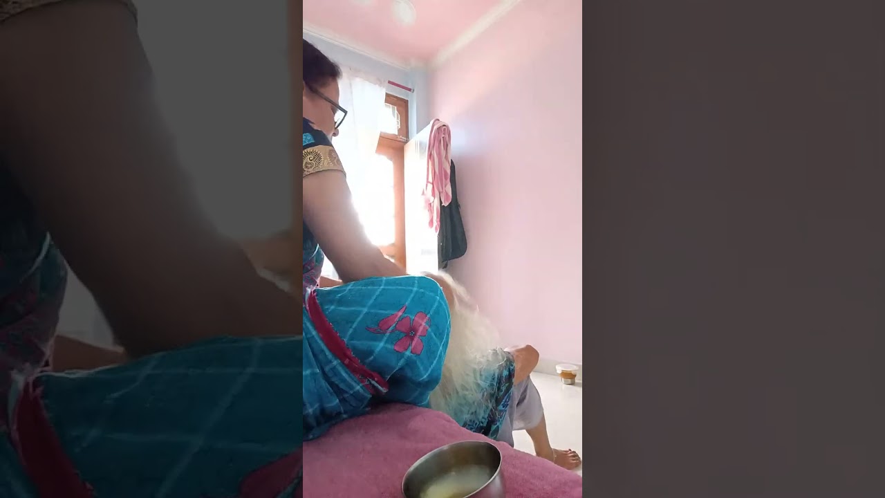 बुआ का आर्शीवाद लगा नही