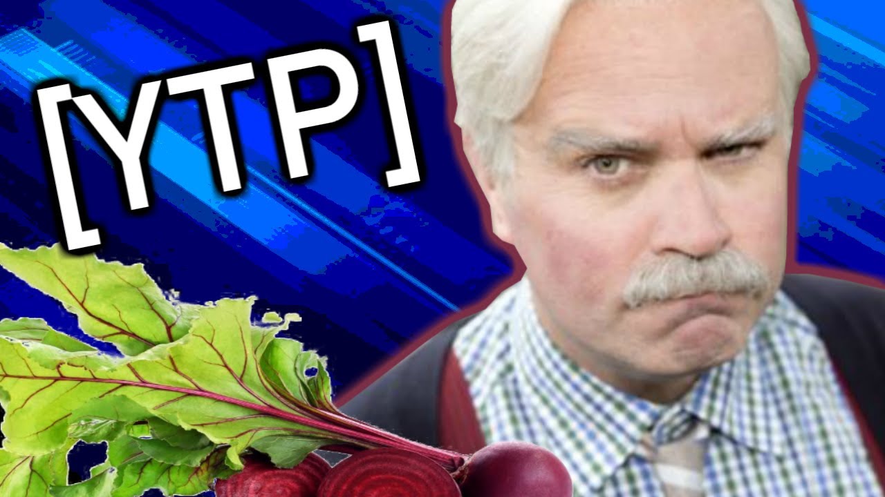 [YTP] Still Game - Beetroot & Dicky Farnborough