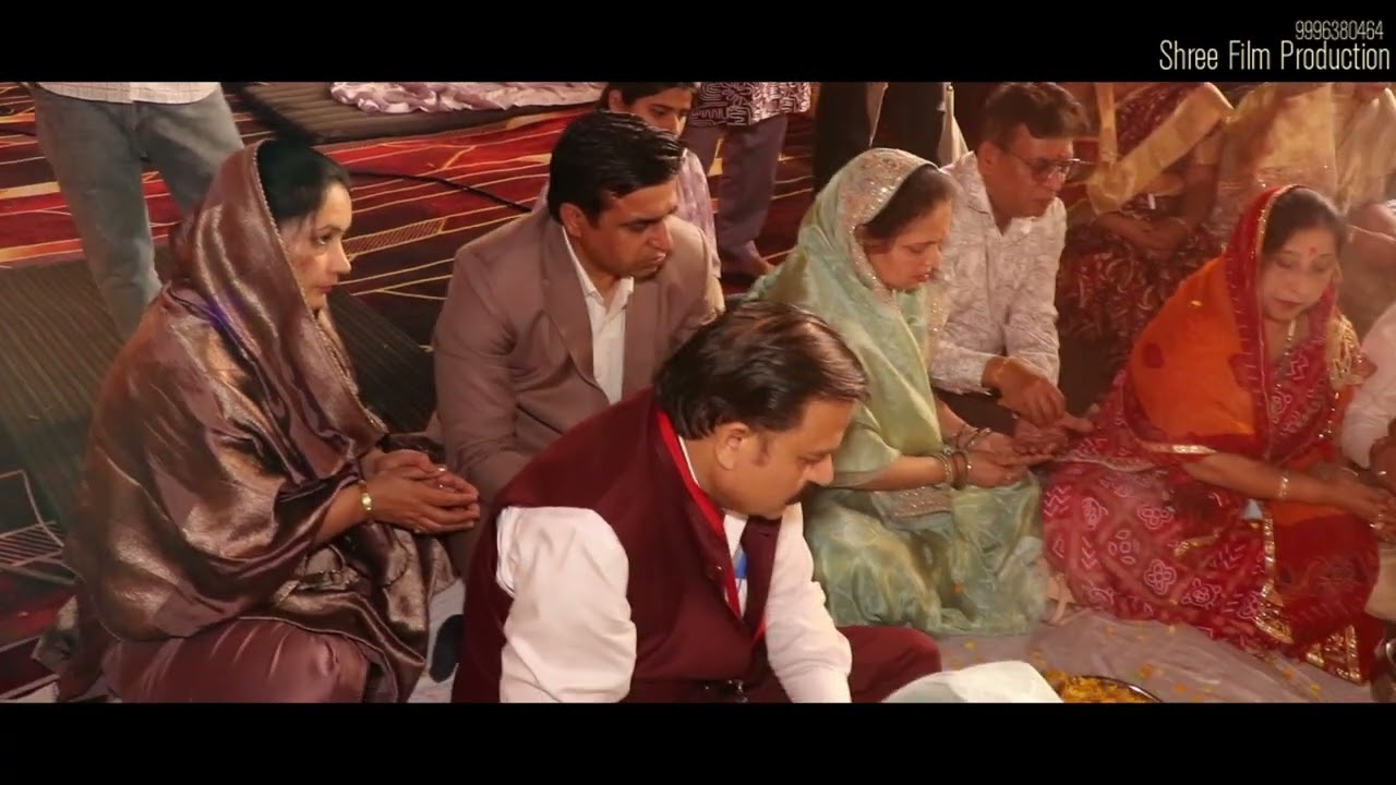 29th Shree Shyam Jagran Uklana Mandi Hisar