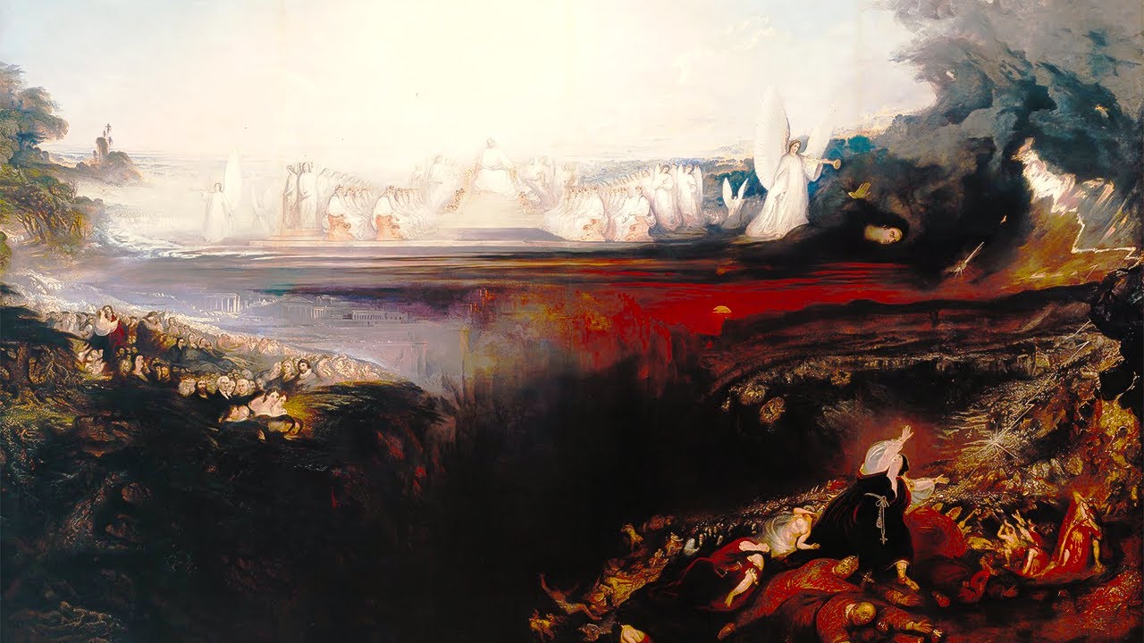 8 Million People Paid to See This Painting. It Sold for $7.