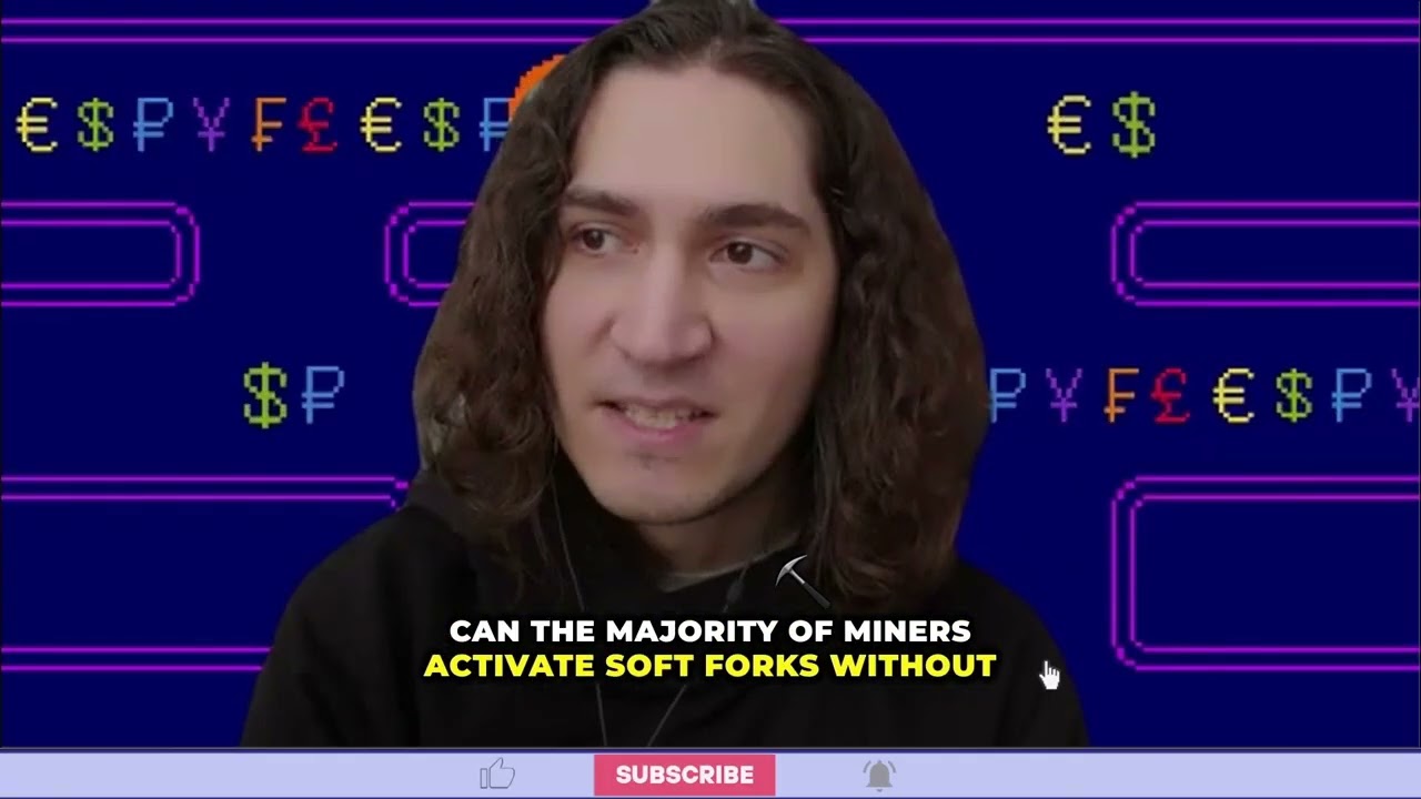 21 Questions: Can a Majority of Bitcoin Miners Activate Soft Forks?