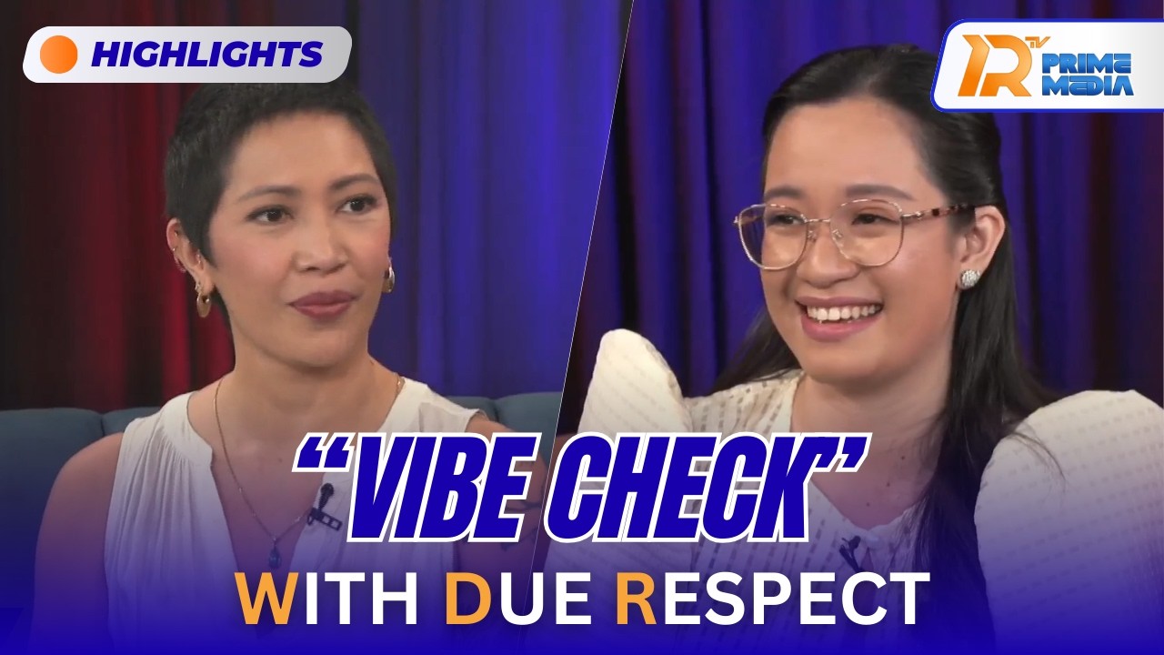 Tuloy-tuloy na kaya ang pagtalakay sa impeachment complaints vs VP Sara? | With Due Respect