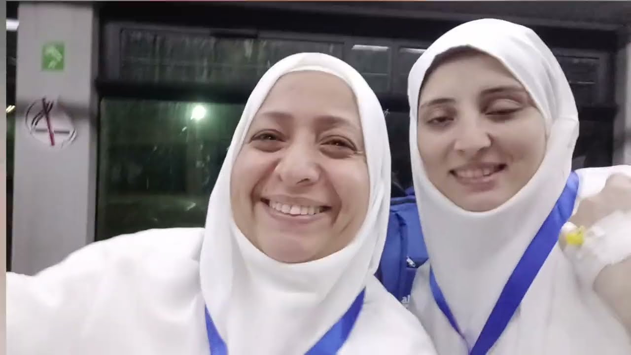 أول مره أركب الطياره🫣ورحلتي من مطار القاهره لمطار المدينة المنورة ❤