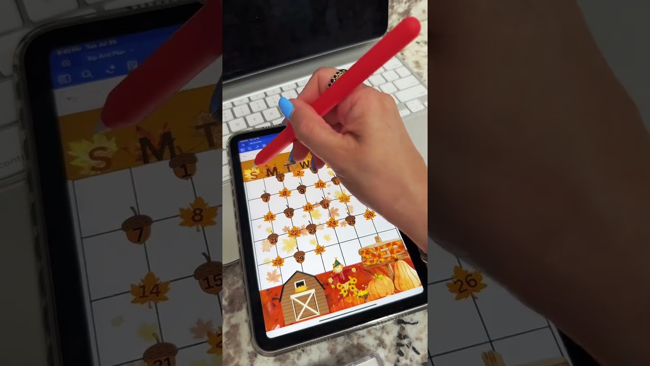 TikTok live Tuesday 7/29