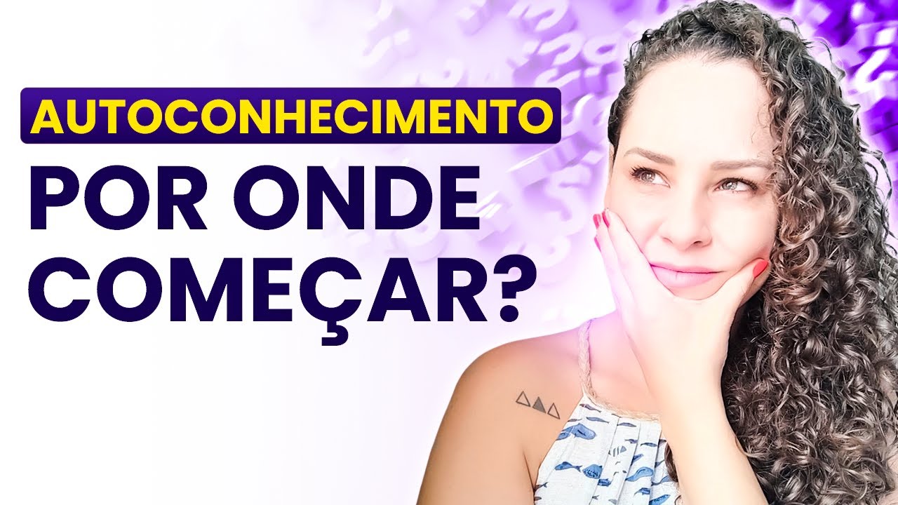 Como saber quem sou eu?| Jhanda Siqueira