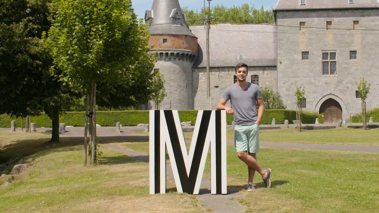 Erquelinnes || Charleroi Métropole