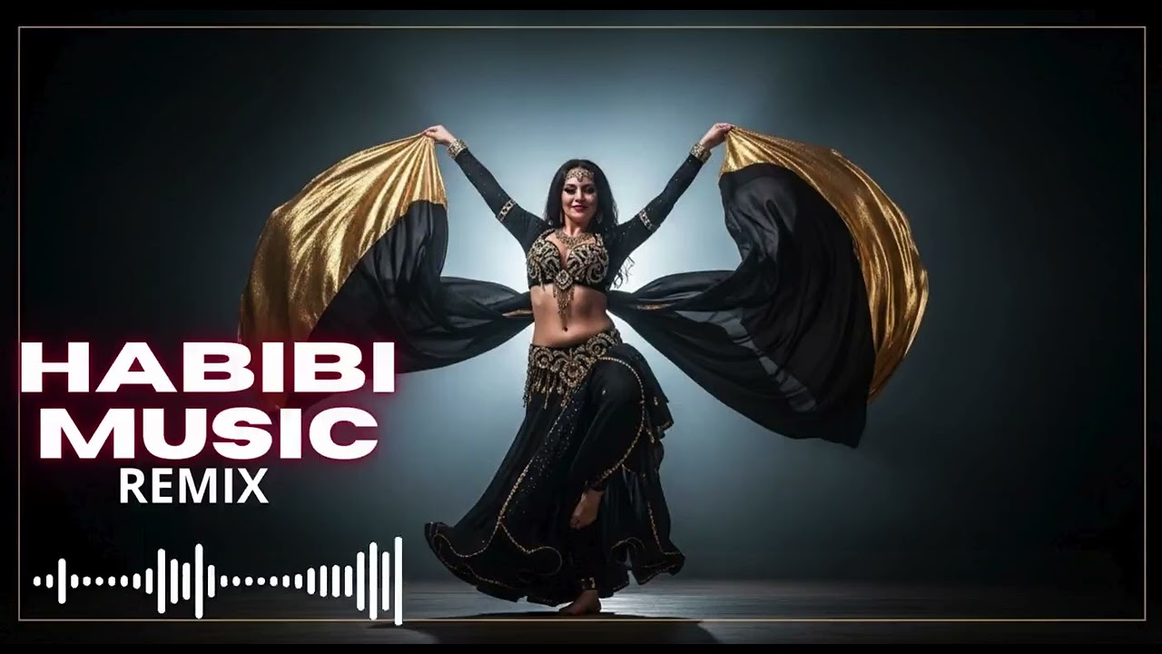 Habibi After Dark – Arabic Dance Experience