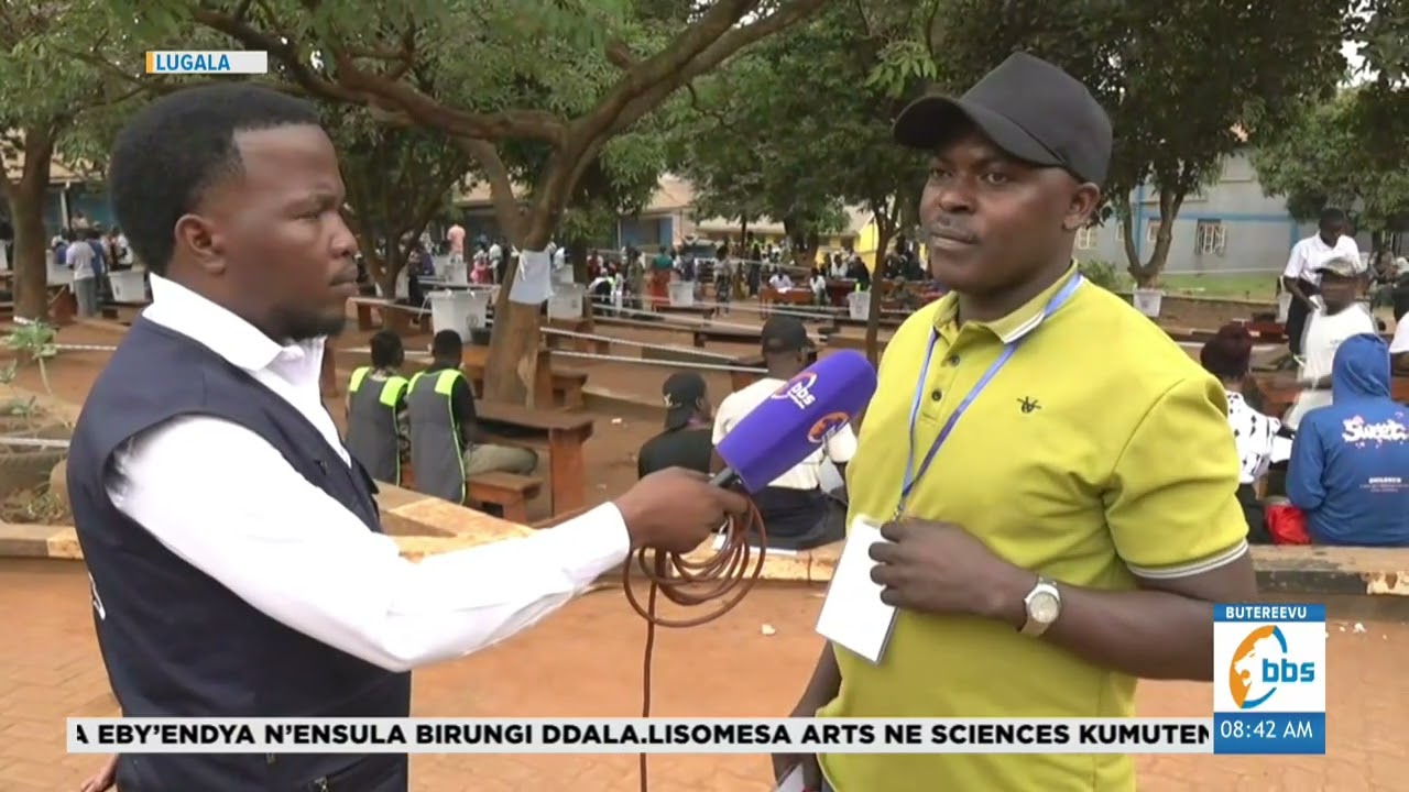 Okulonda ba Mmeeya ba Munisipaali kutandise na buggumu, ebitundu ebimu tekunajjumbirwa #Sumulula