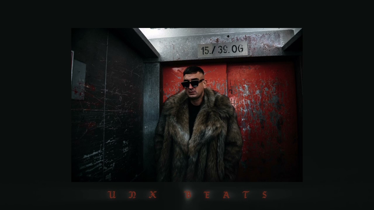 (Free) Haftbefehl x Xatar - 