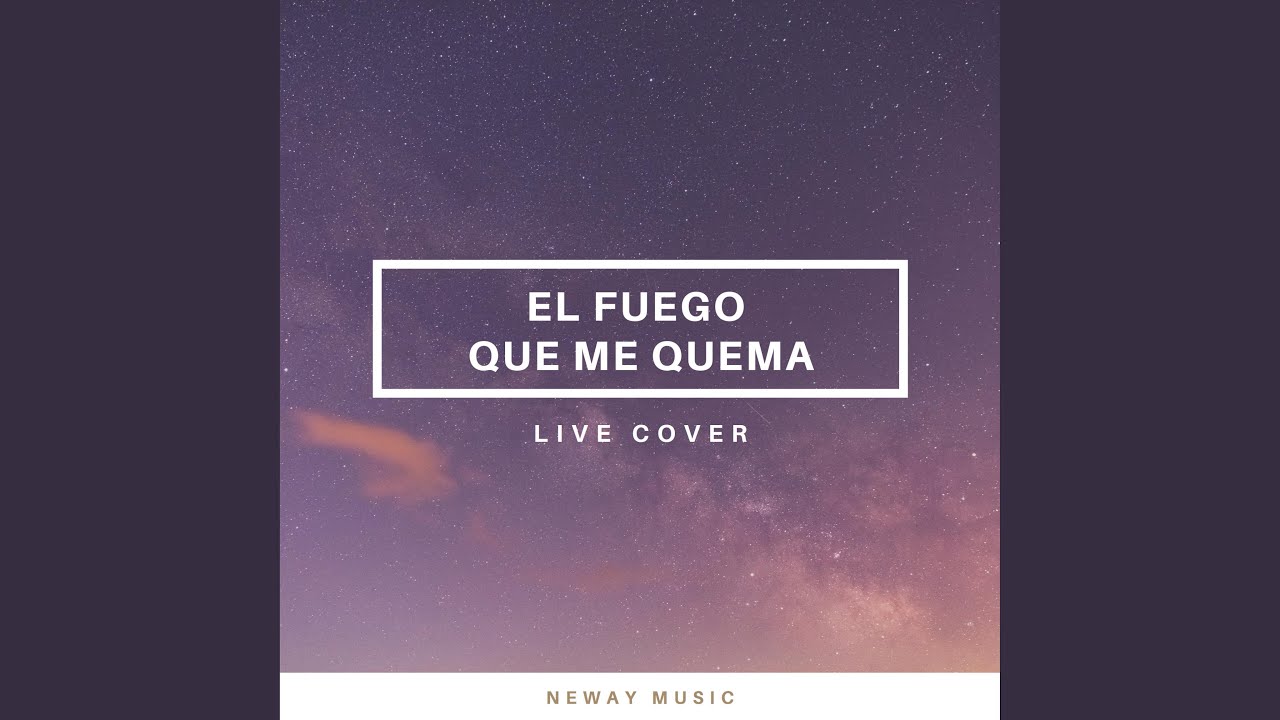 El Fuego que Me Quema / A Dónde Iré