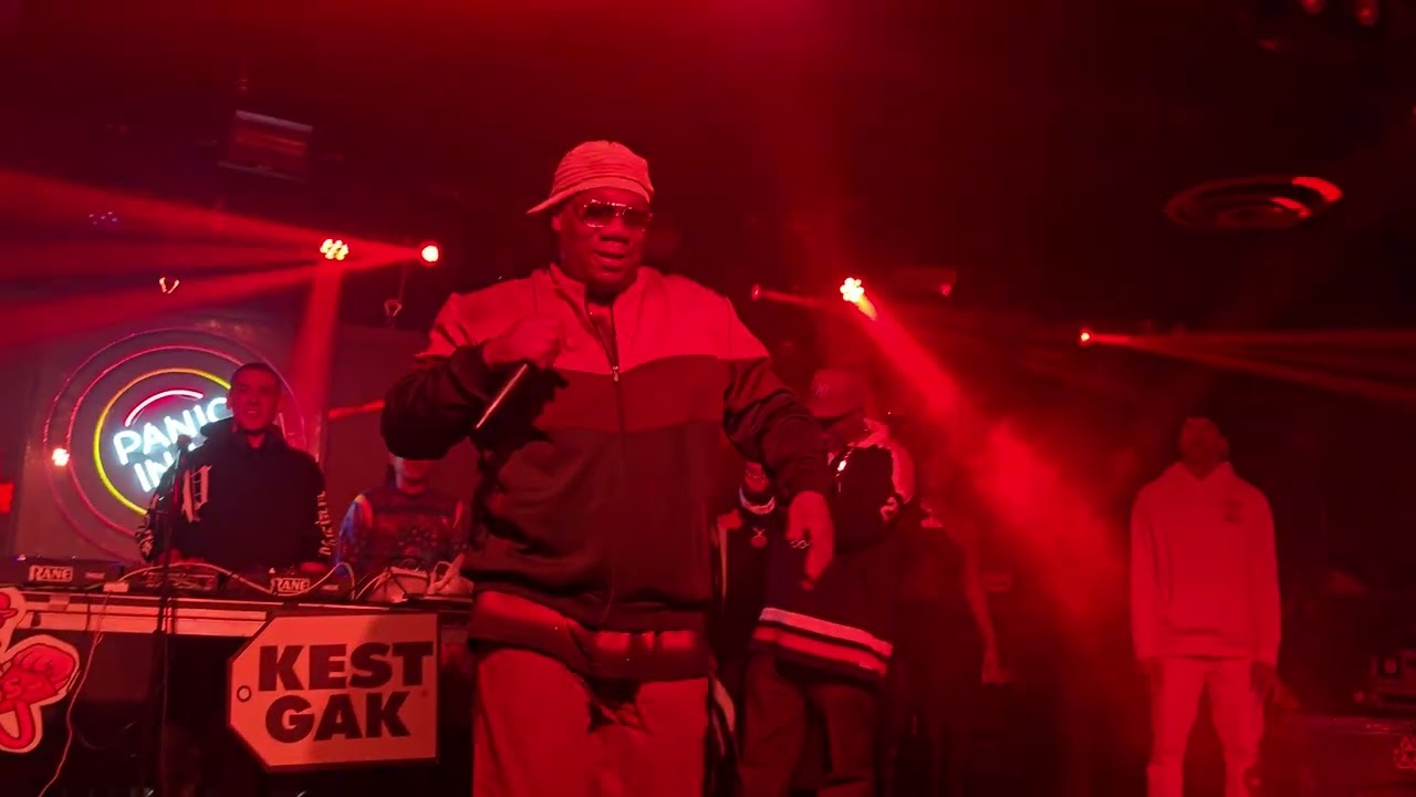 KRS-One 