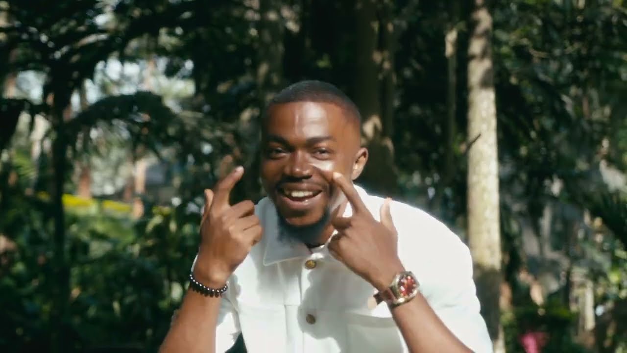 Péniel - Me yene ya (Clip officiel)