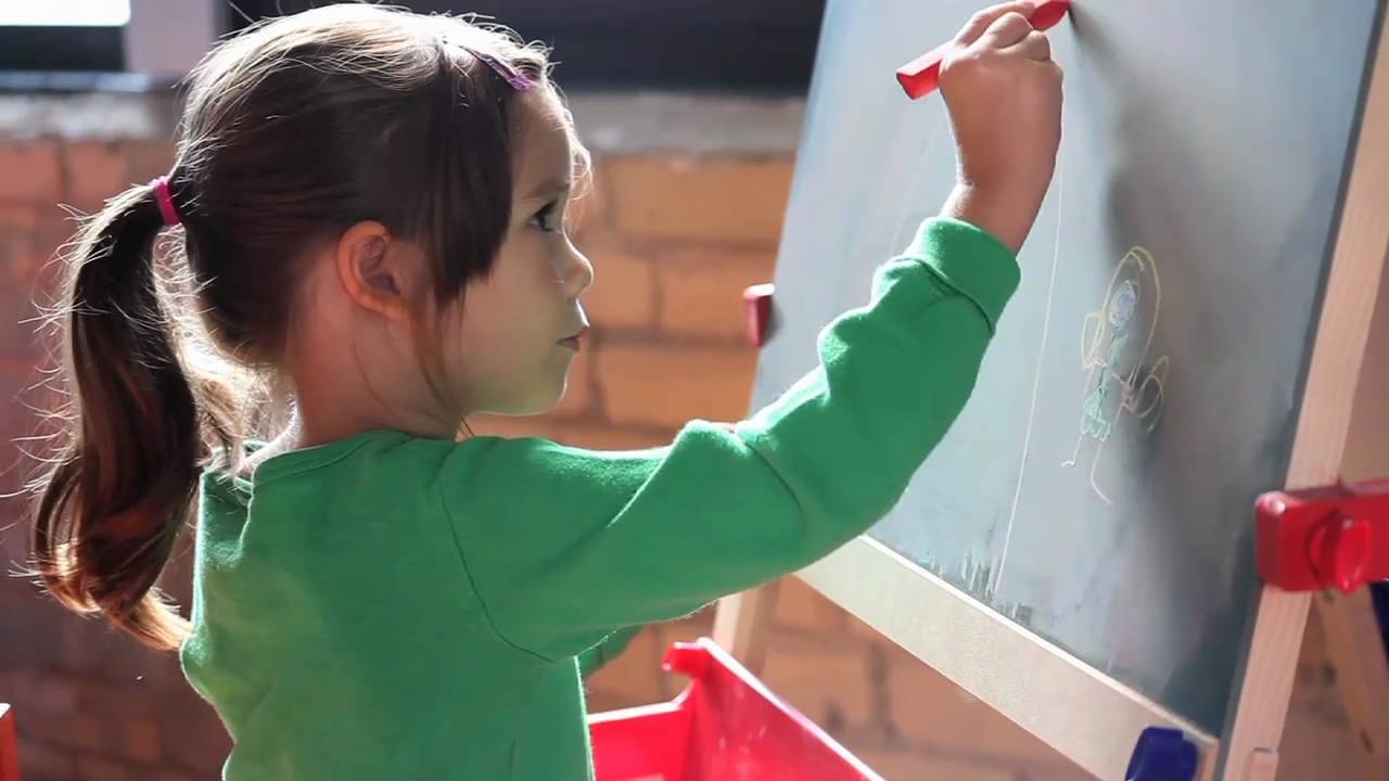 Indigo Kids Love Craft Time