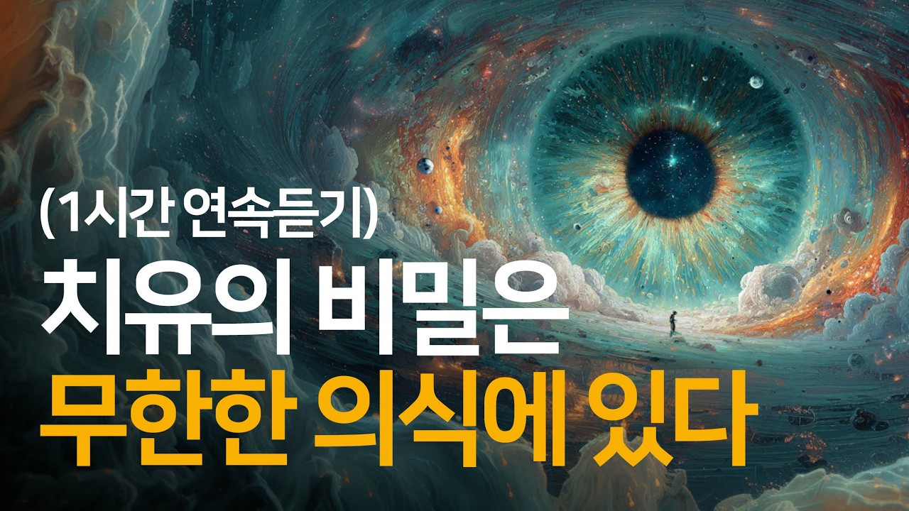 치유를 촉진하려면 몸과 마음, 영혼의 관계를 꼭 이해해야 한다 | 2월 첫째주 통합본