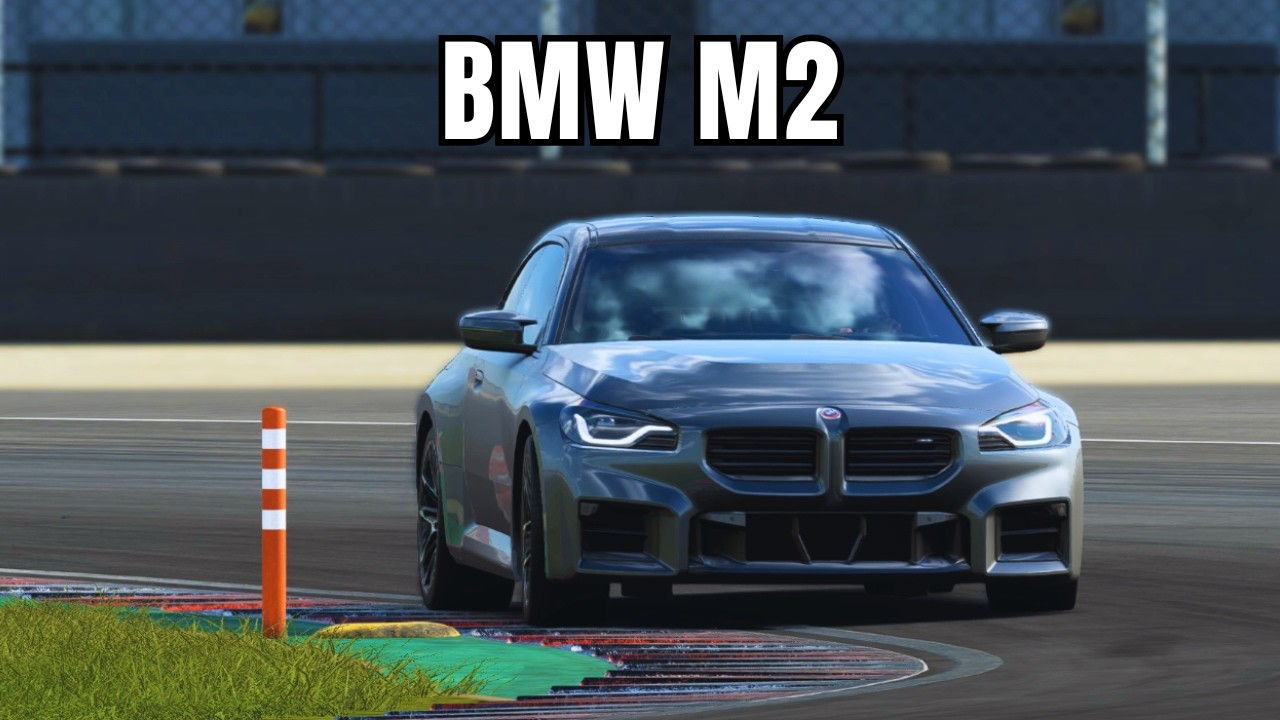 EVO Leaderboard - BMW M2 Coupe