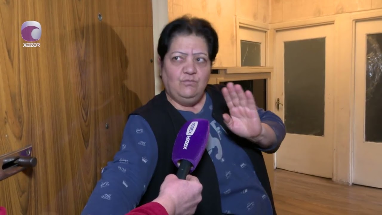 Özləri kirayələrdə qalır, evlərində isə keçmiş məcburi köçkünlər yaşayır