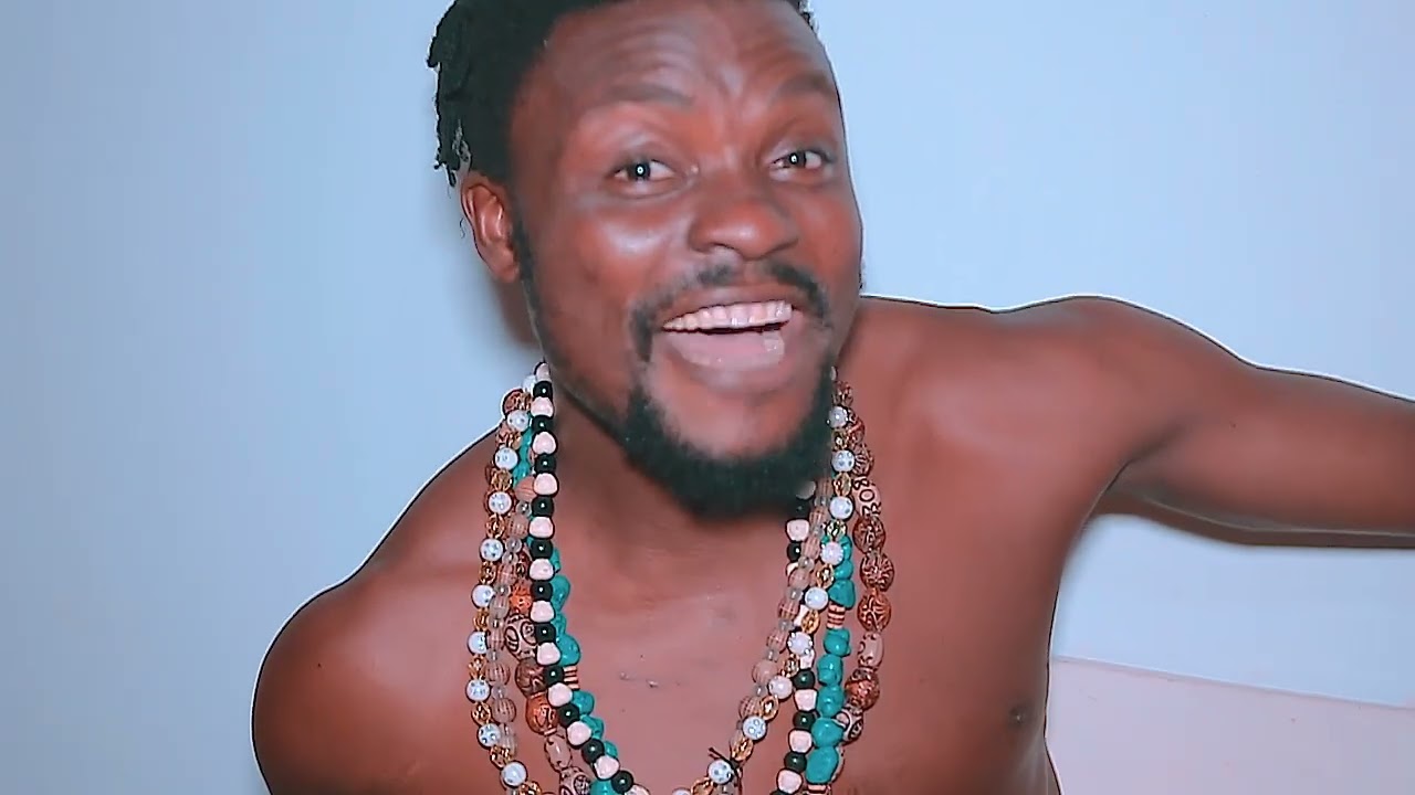 DELCOS MAN : MINON TINMITONMIN ( Teaser officiel) copyright 2022