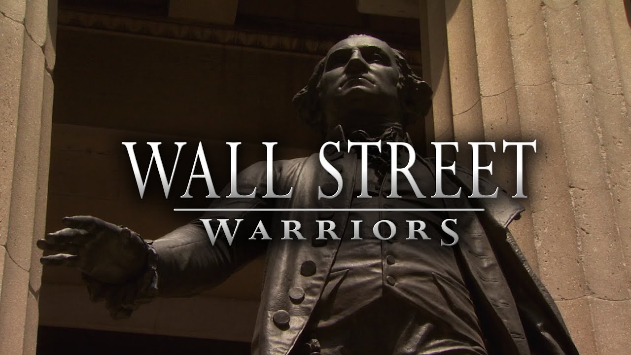 Wall Street Warriors | Episode 6 Season 3 